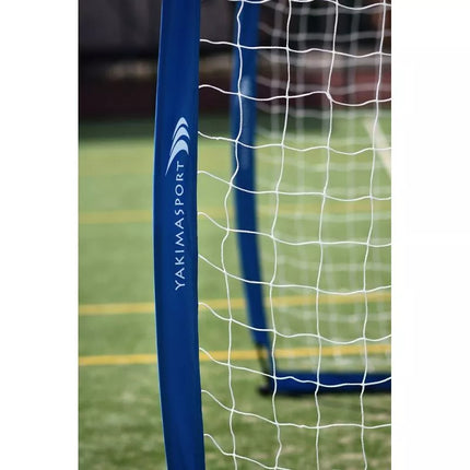 Sulstomas Universalinis futbolo vartai 3x2m | 300cm X 200cm