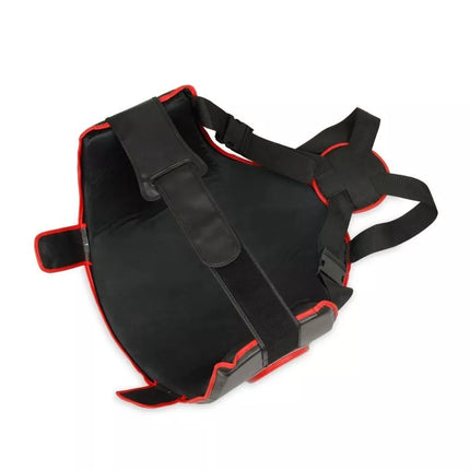 DBX Guardian Pro Torso + Thigh Protector Set