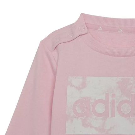 Adidas I Lin ft Džogeri Jaunimui Treningas H65821
