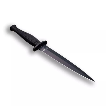 Spartan Blades George Raider Dagger All Black knife