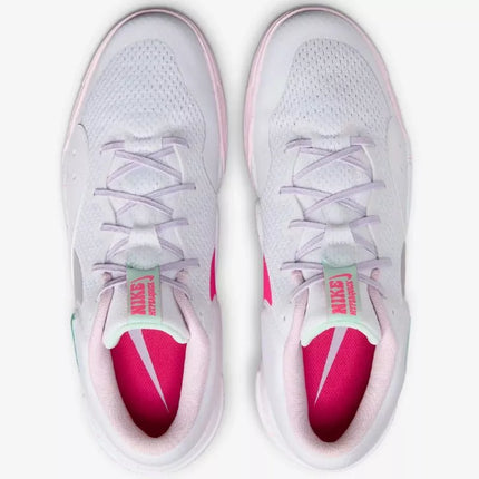 Nike HyperQuick SE Jr HF3240-100 Volleyball Shoes