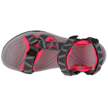 CMP Hamal Wmn Hiking Sandal W 38Q9956-03TE Sandals