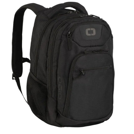 OGIO KUORINĖ EXCELSIOR JUODA 40L 411069.03
