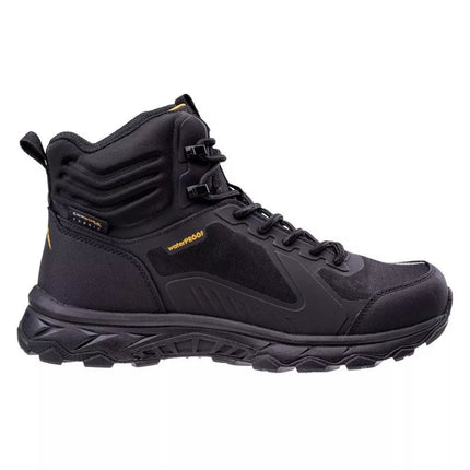 Elbrus Hixon Mid Wp CM 92800442320 batai