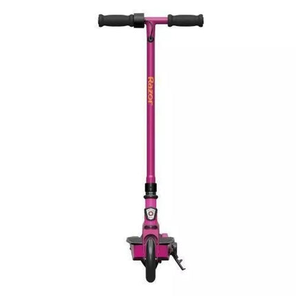 Elektrinis paspirtukas RAZOR XLR 90 Power Core Pink 13173869