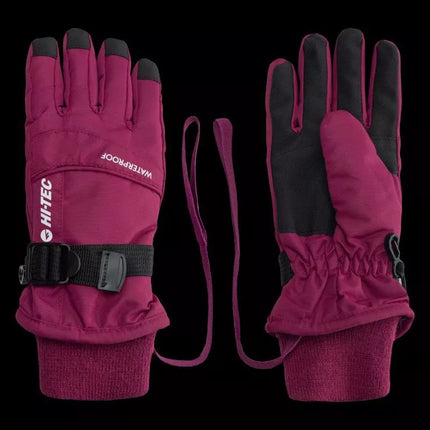 Hi-tec Kelly Jrg Jr pirštinės 92800584072