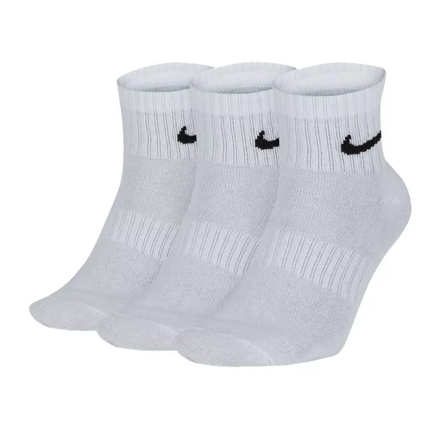 Nike Everyday Lightweight Ankle 3Pak M kojinės SX7677-100