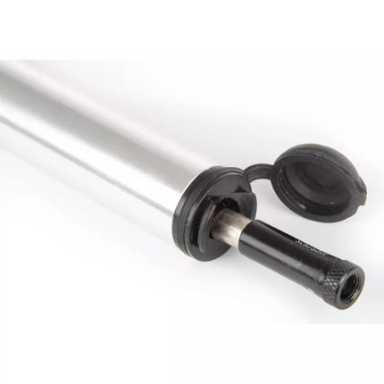 ENERO Aliuminio Dviračio Pompa Mėlyna 22x191MM 1033136