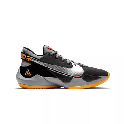 Nike Zoom Freak 2 "Taxi" Giannis Antetokounmpo Krepšinio batai - CK5424-006