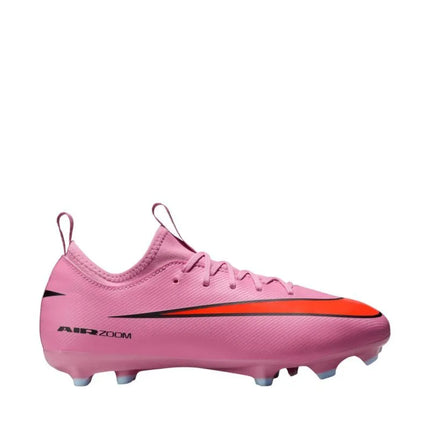 Vaikiški futbolo bateliai Nike Zoom Mercurial Vapor 16 Academy FG/MG FQ8392 600
