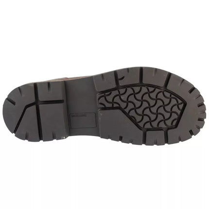 Birkenstock Highwood Lace Mid 1030757 Brown 41