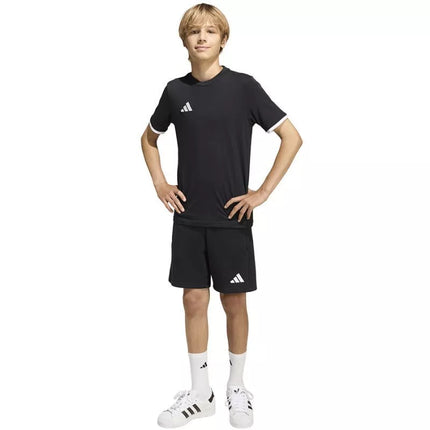 adidas ENTRADA 26 Vaikiški sportiniai šortai KF5927