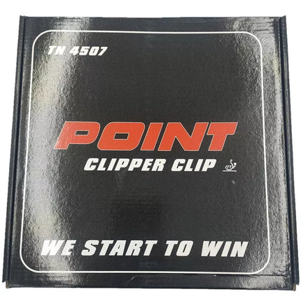 Point Clipper Clip TN4507 Laikiklis stalo teniso tinklui