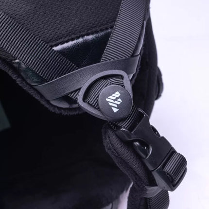 Iguana Fangi Šalmas 92800622351