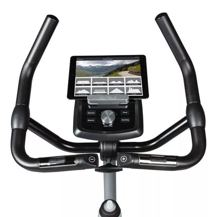 Flow Fitness Turner DHT2000i Programuojamas dviratis