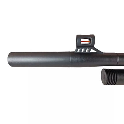 BEEMAN RAIDER m.1330 PCP air rifle k.4.5 mm Mag-12 shot Ekp