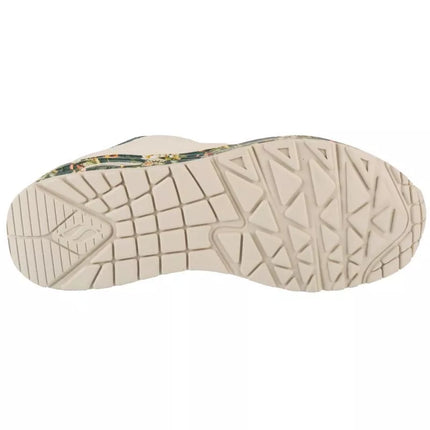 Skechers Uno - Majestic Garden 155583-NTMT Beige 36