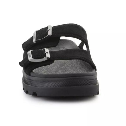 Šlepetės Palladium DuneLite Riviera Sde W 74455-008-M