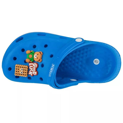 Joma S.Froc 2504 Jr SFROCJS2504 Basutės