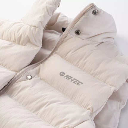 Women's Quilted Vest LADY STENSA VEST