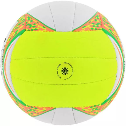 Volleyball No. 10 Beach Slam Yellow 56063 B