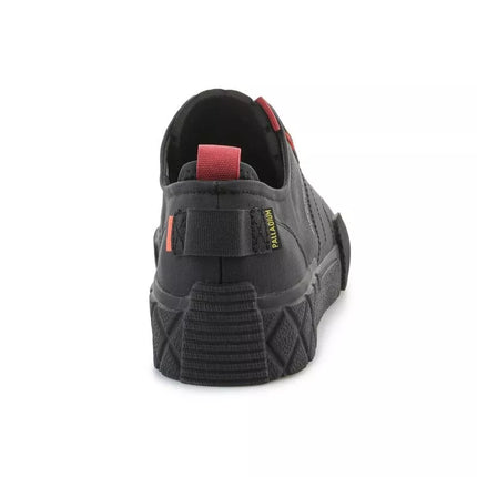 Palladium Ace City Shell LO 79132-008 juodi