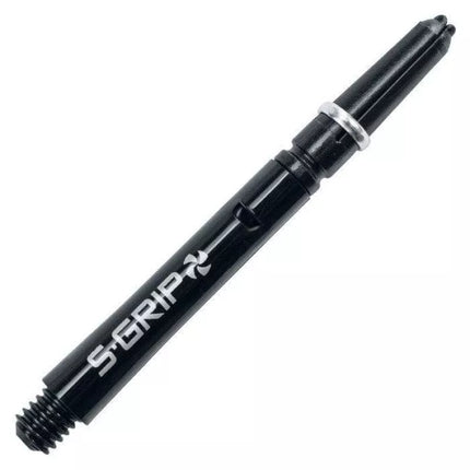 Shafty Harrows Supergrip Spin