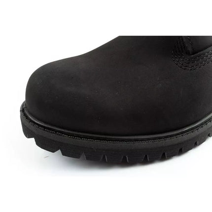 Timberland Premium 6 colių Vyriški vandeniui atsparūs odiniai aulinukai