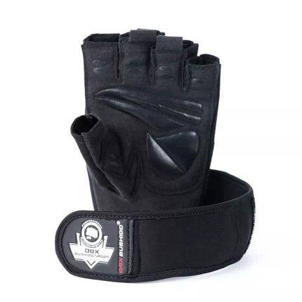 Gym Gloves | WG-163 | M
