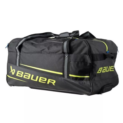 Bauer Premium 24 Jr. 1063637 Hockey Bag on Wheels