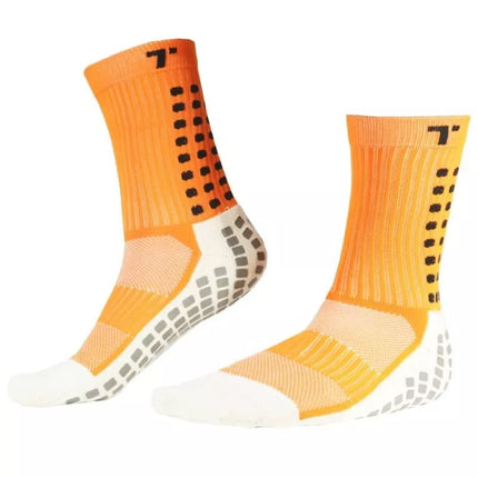 Trusox 3.0 Plonos Futbolo Kojinės S737535