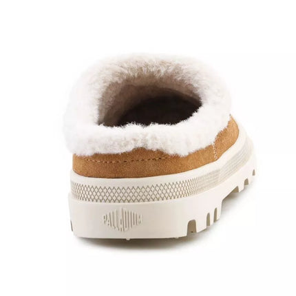 Auliniai batai Palladium Palladune Mule W 74337-252-M