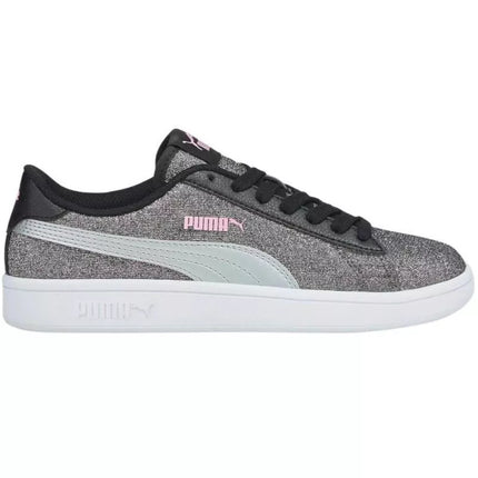 Puma Smash v2 Glitz Glam Jr batai 367377 26