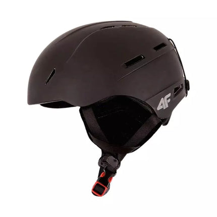 Slidinėjimo šalmas 4F U063 dydis S 52-56cm Jr 4FJWAW24AHELU063 21S