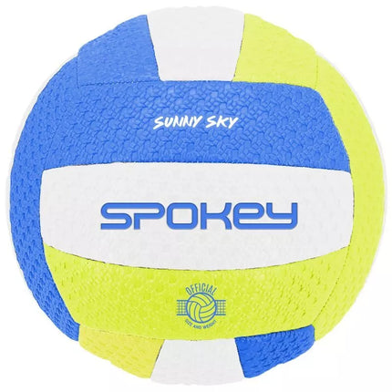 Spokey Saulėtas Dangus tinklinio kamuolys
