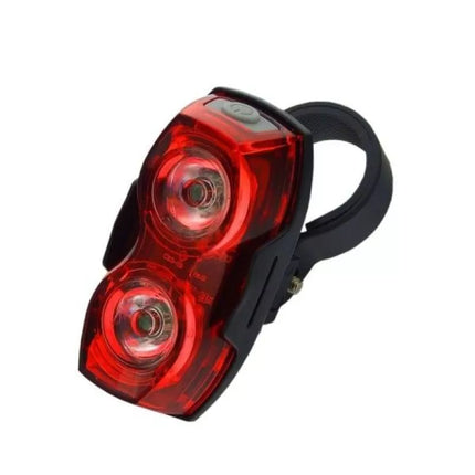 Galinis žibintas everActive TL-X2 2x0.5W