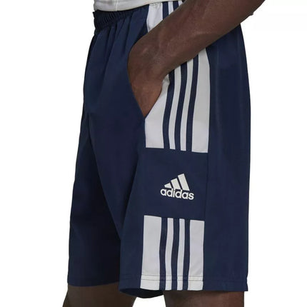 adidas Squadra 21 Šortai poilsiui M HC6281