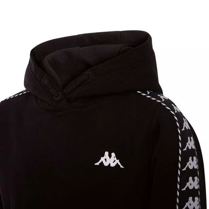 Kappa Igon Jr. džemperis 309043J 19-4006