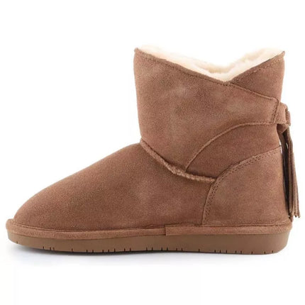 BearPaw Mia Jr 2062Y-220 Hickory II Bateliai