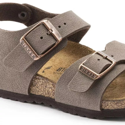 Birkenstock New York BS Jr 0087781 Sandalai