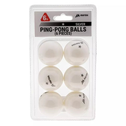 PING kamuolių rinkinys