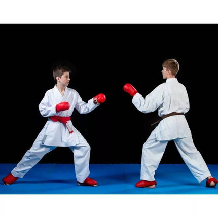 WKF karate pirštinės - pirštinės | XL