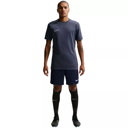Nike Dri-Fit Park 26 Vyriškos šortai Tamsiai mėlyni HM7146 410