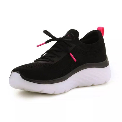 Skechers Hyper Burst W 124585-BKMT Bateliai