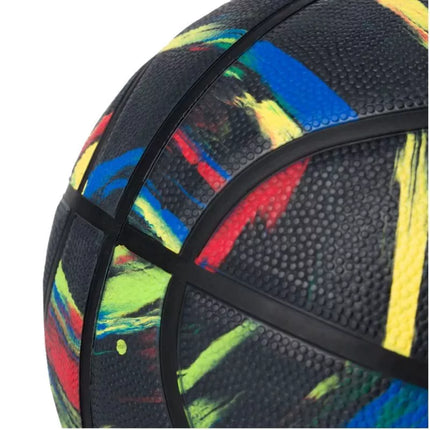 Spalding 84398Z Krepšinio kamuolys su marmuro efektu