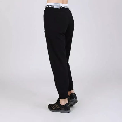 Puma Amplified W 585916 01 Kelnės