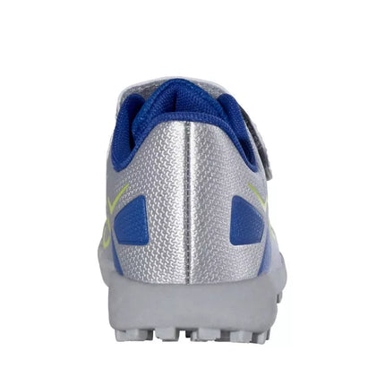 Lotto Kobato K children's shoes silver-blue 2601520K 8050