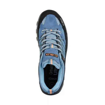 CMP Rigel Low 3Q54456 16LR Women's Hiking Shoes