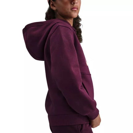Nike Jaunimo KM Club Fleece džemperis su gobtuvu II1502-610