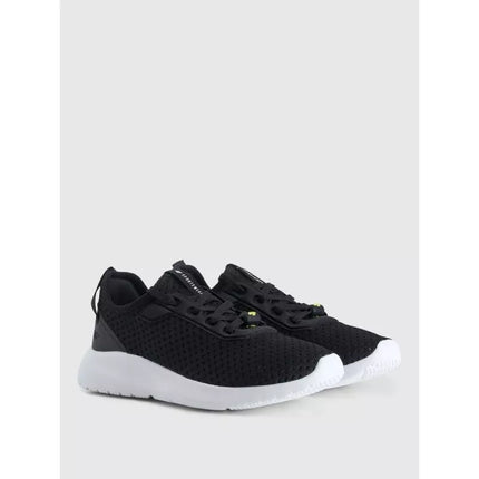 Children's sports shoes with a breathable upper 4F 4FJRSS25FSPOU194-97S